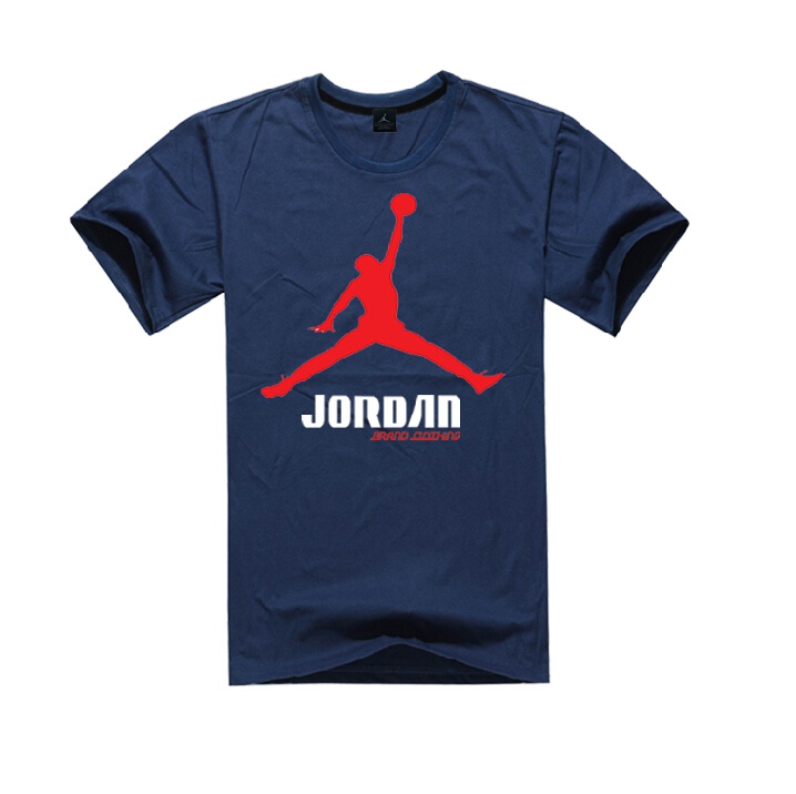 men jordan t-shirt S-XXXL-2384